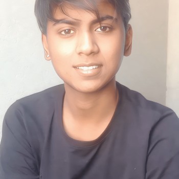 Fresh Face , Ready for shoot